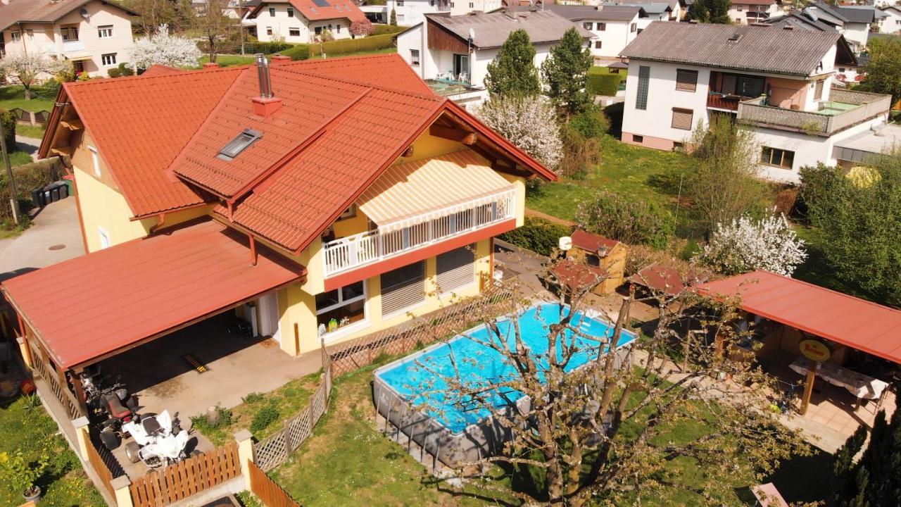 Home Sweet Home Reichersdorf Экстерьер фото