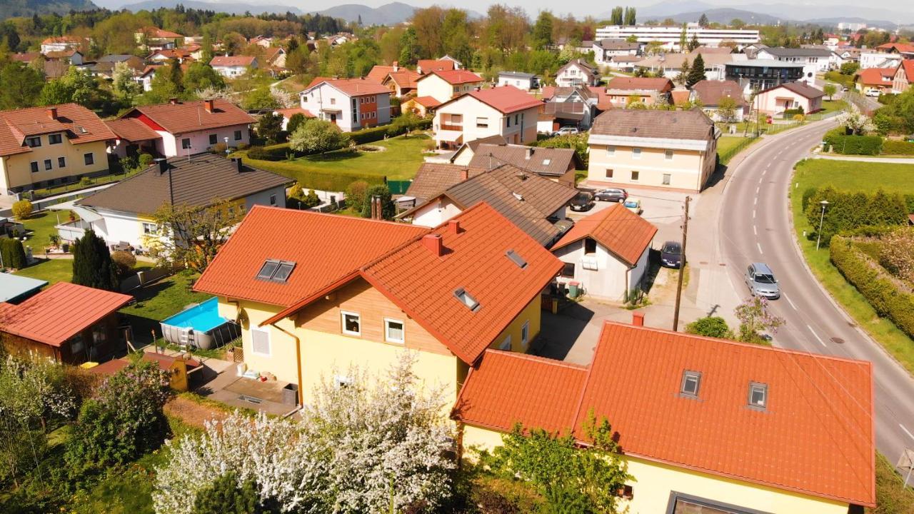 Home Sweet Home Reichersdorf Экстерьер фото